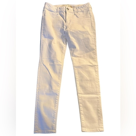 NWT American Eagle Women’s Super Stretch X Jeggings - Picture 1 of 5